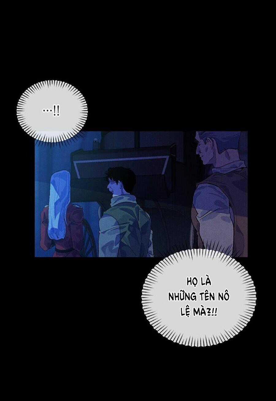 Hiệu Ứng Stigma - Chapter 55.1 - Trang 2