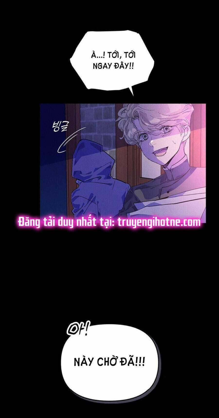 Hiệu Ứng Stigma - Chapter 55.1 - Trang 13