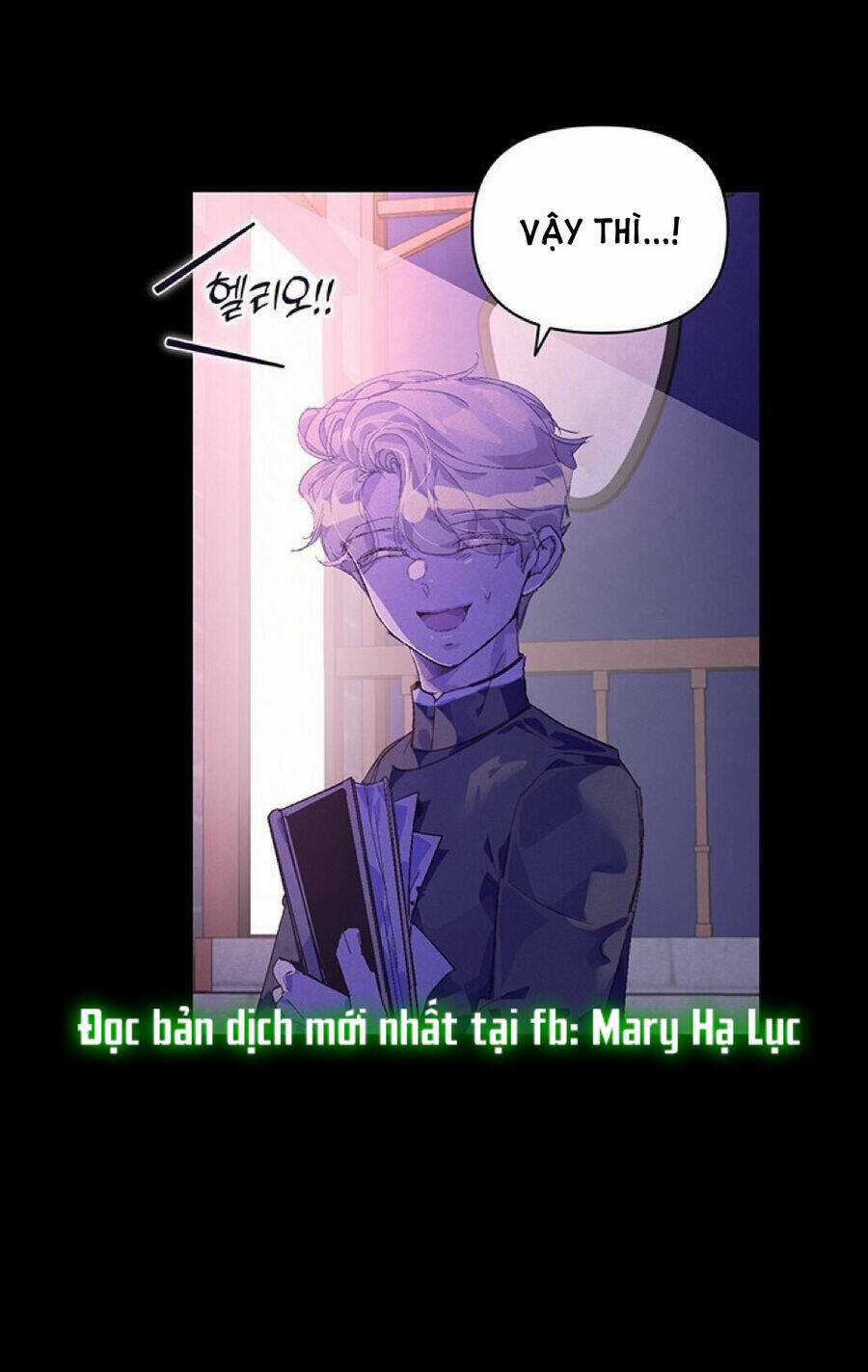 Hiệu Ứng Stigma - Chapter 55.1 - Trang 15