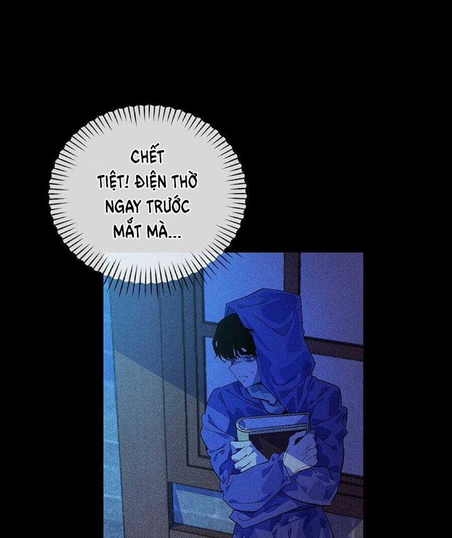 Hiệu Ứng Stigma - Chapter 55.1 - Trang 3