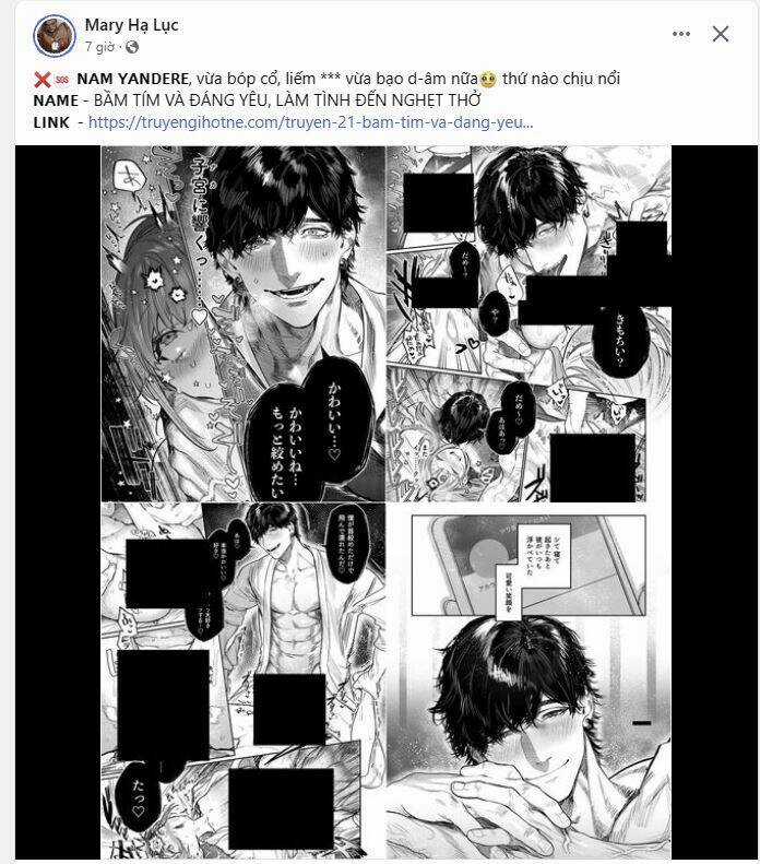 Hiệu Ứng Stigma - Chapter 55.1 - Trang 22