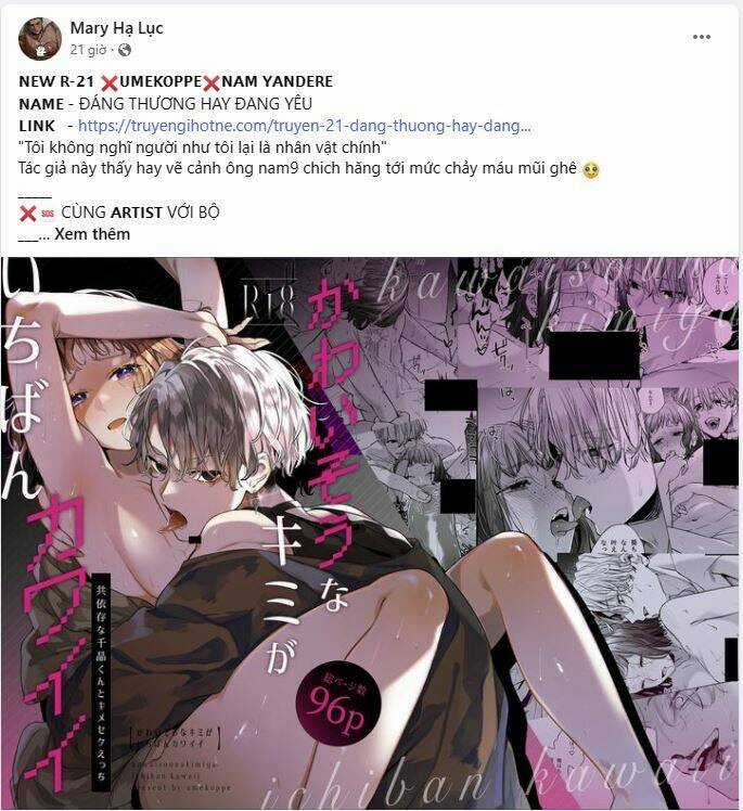 Hiệu Ứng Stigma - Chapter 55.1 - Trang 24