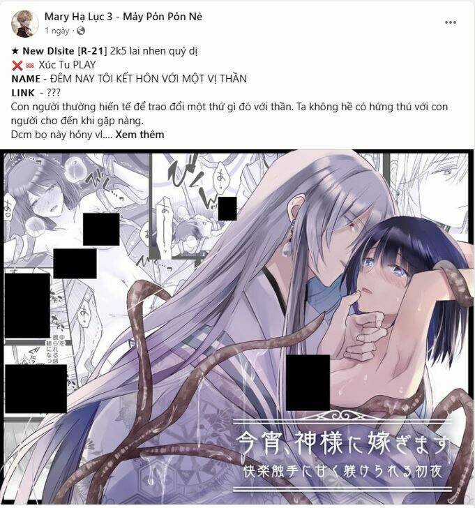 Hiệu Ứng Stigma - Chapter 55.1 - Trang 25