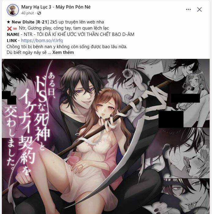 Hiệu Ứng Stigma - Chapter 55.1 - Trang 26