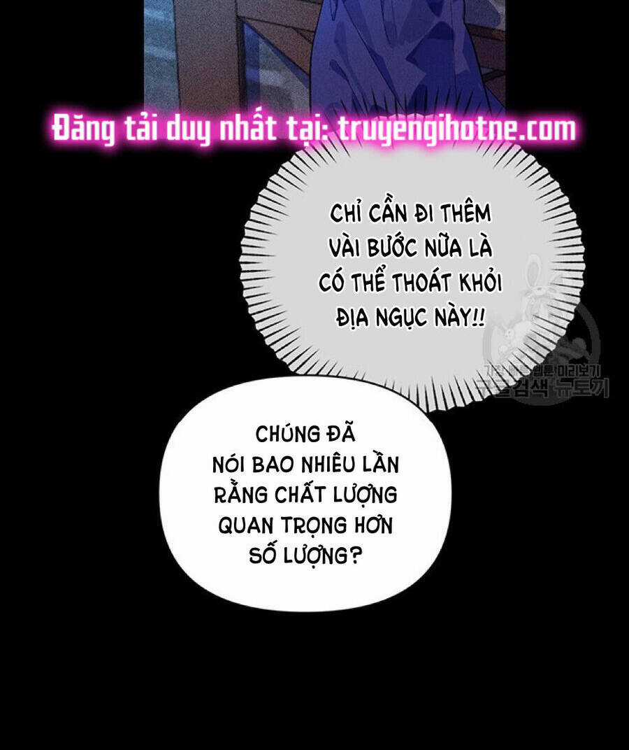 Hiệu Ứng Stigma - Chapter 55.1 - Trang 4