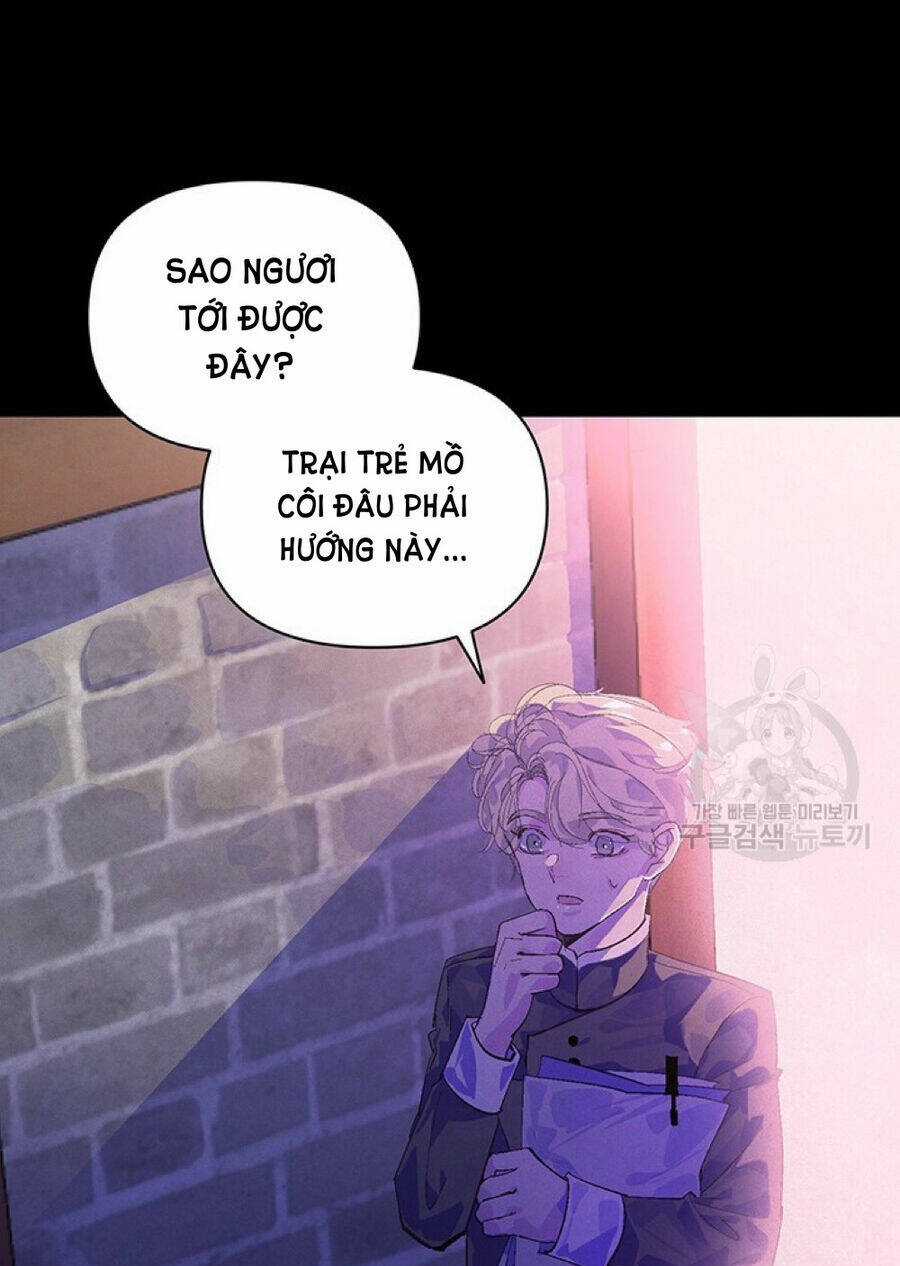 Hiệu Ứng Stigma - Chapter 55.1 - Trang 31