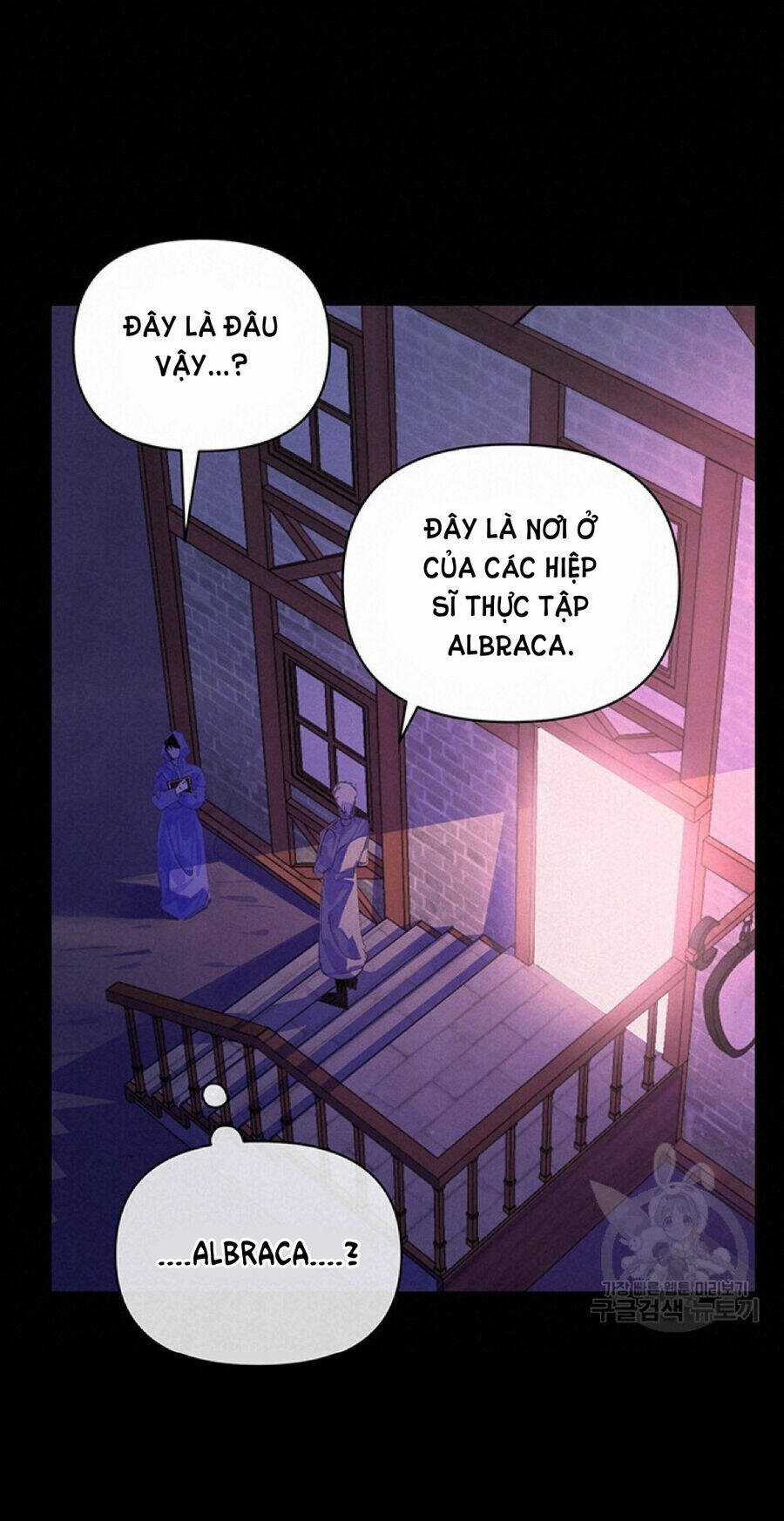 Hiệu Ứng Stigma - Chapter 55.1 - Trang 33