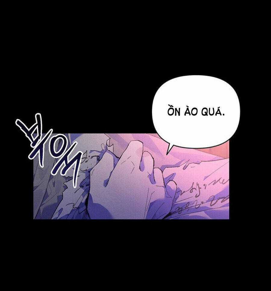 Hiệu Ứng Stigma - Chapter 55.1 - Trang 36