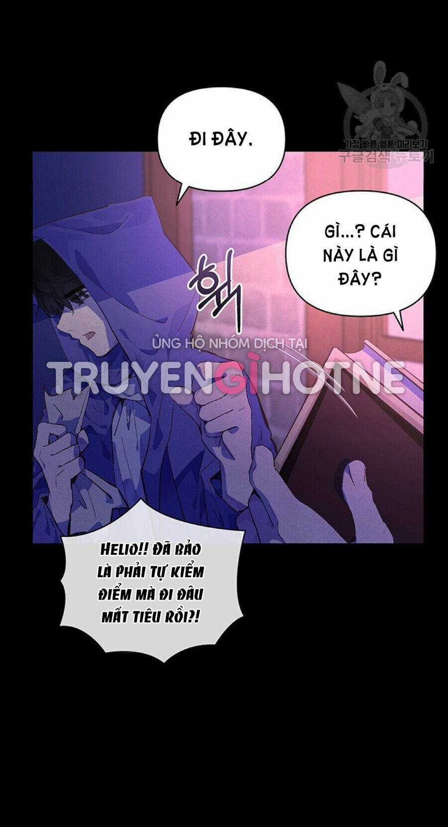 Hiệu Ứng Stigma - Chapter 55.1 - Trang 37