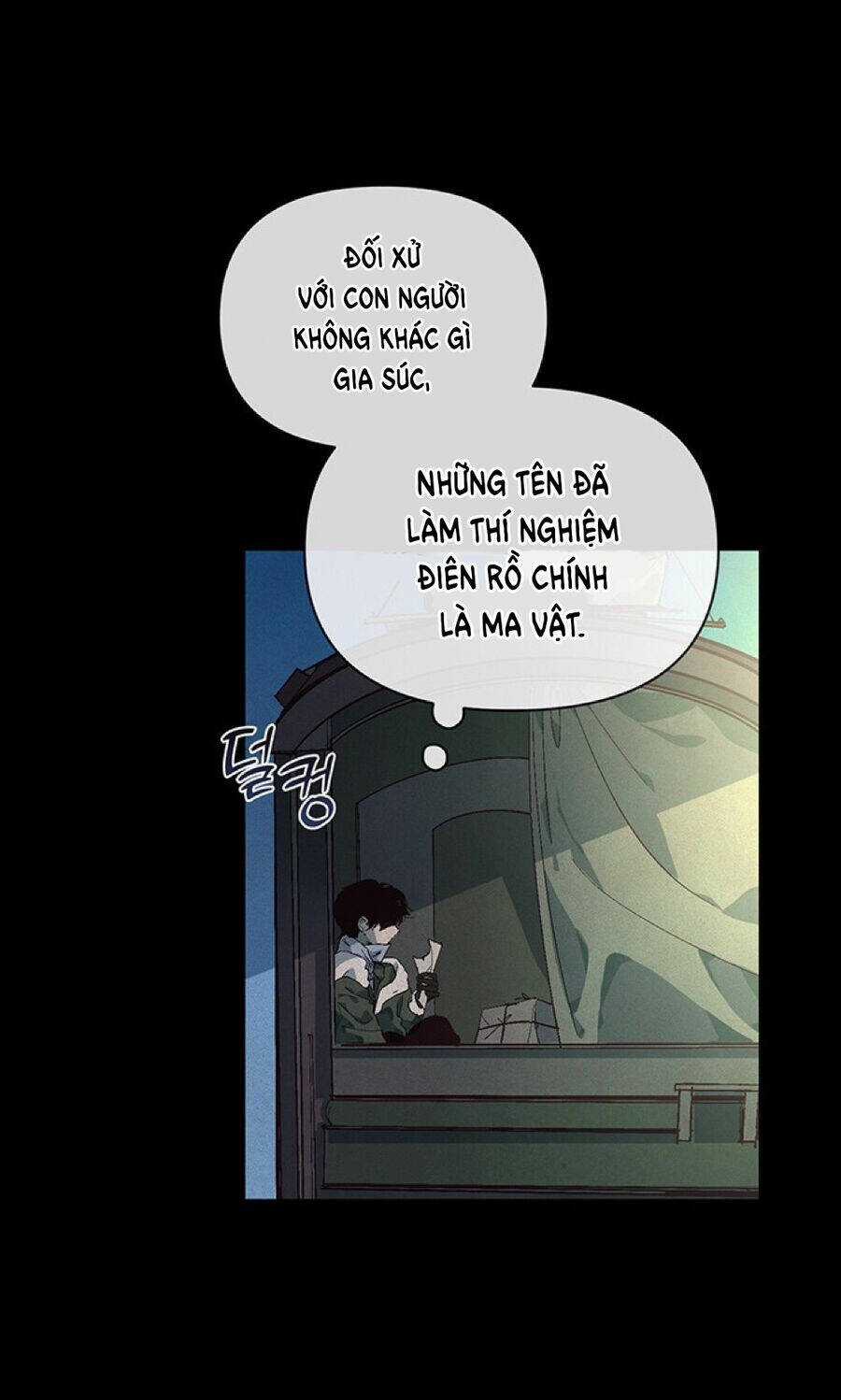 Hiệu Ứng Stigma - Chapter 55.1 - Trang 39