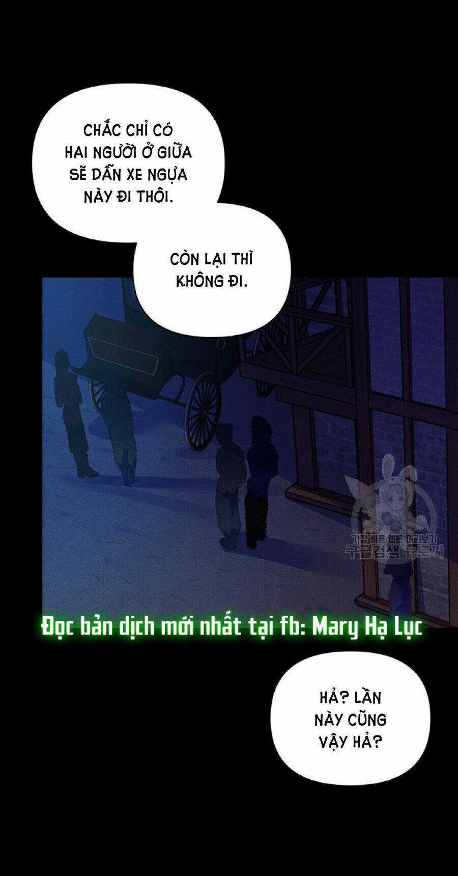 Hiệu Ứng Stigma - Chapter 55.1 - Trang 5