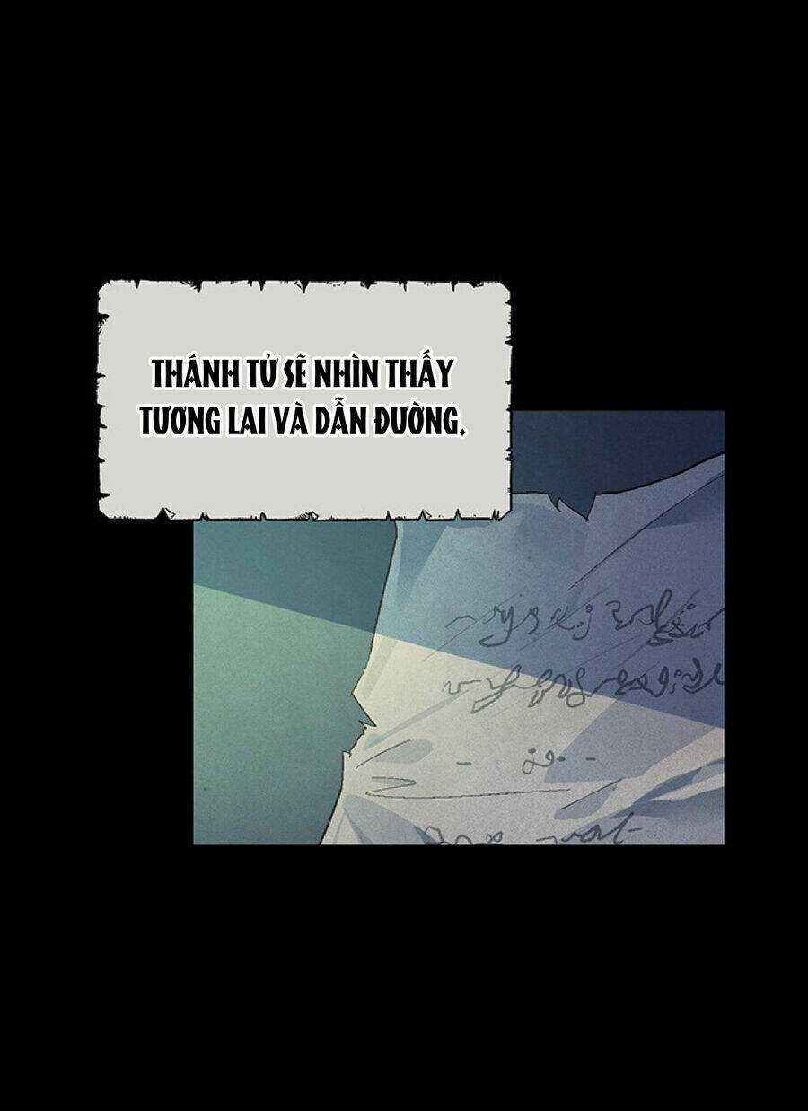 Hiệu Ứng Stigma - Chapter 55.1 - Trang 41