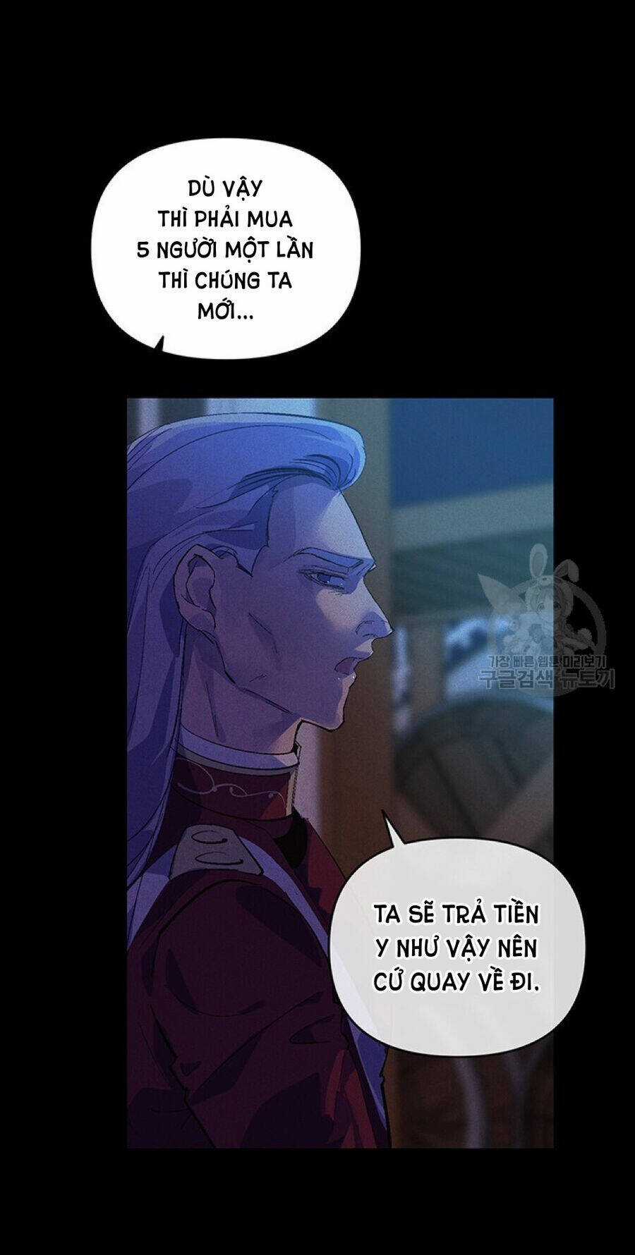 Hiệu Ứng Stigma - Chapter 55.1 - Trang 6