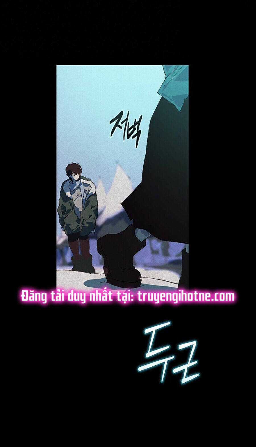 Hiệu Ứng Stigma - Chapter 55.2 - Trang 13