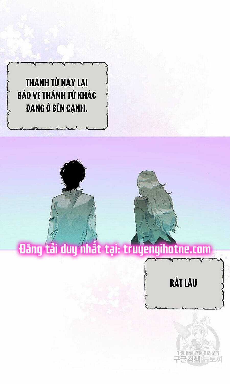 Hiệu Ứng Stigma - Chapter 55.2 - Trang 18