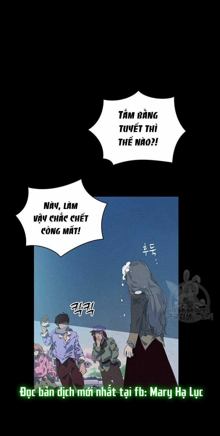 Hiệu Ứng Stigma - Chapter 55.2 - Trang 22