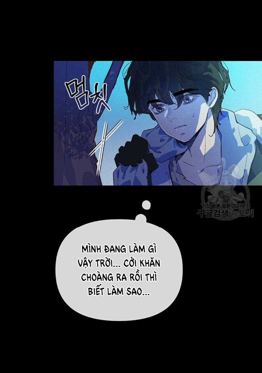 Hiệu Ứng Stigma - Chapter 55.2 - Trang 31