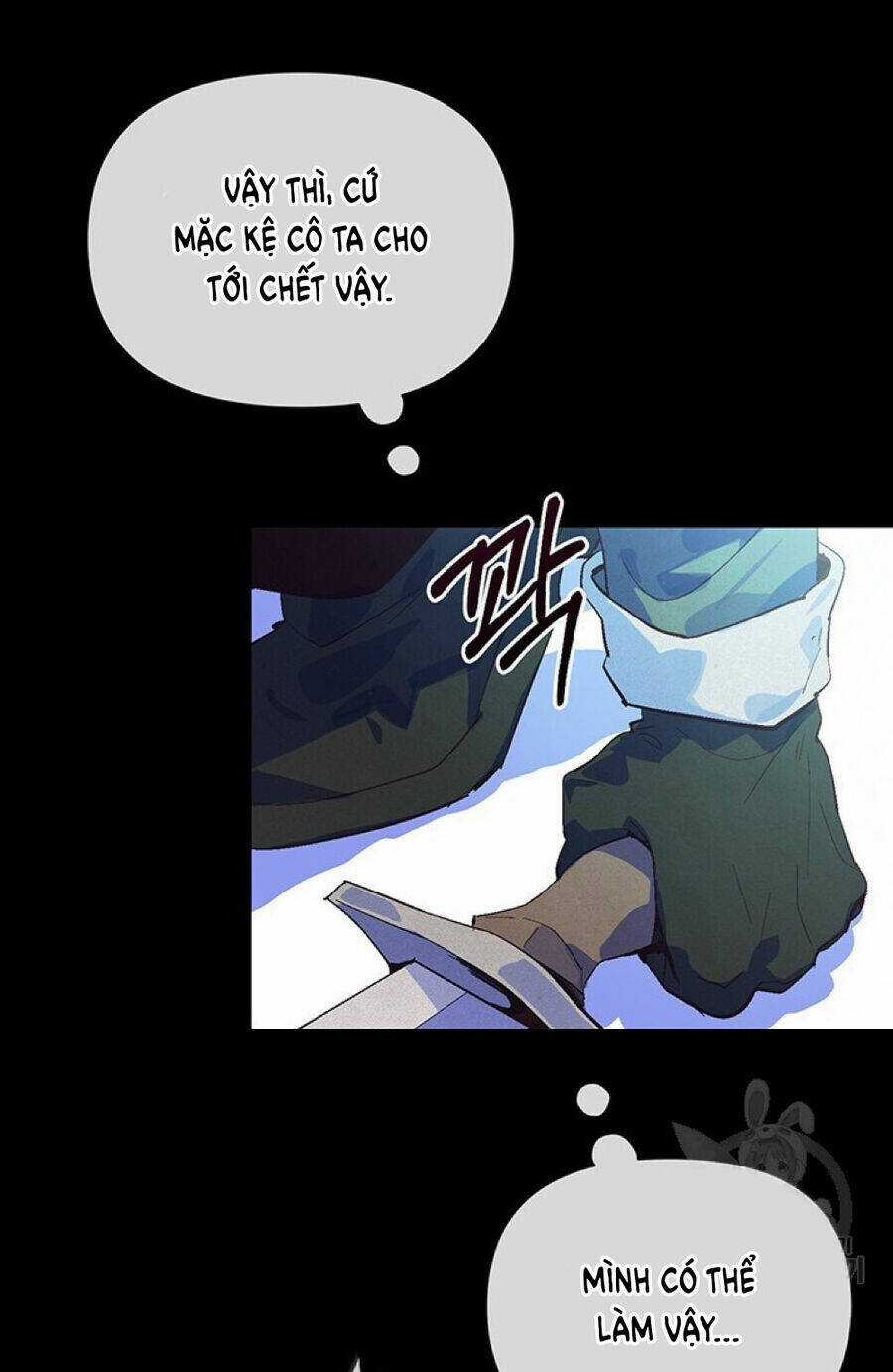 Hiệu Ứng Stigma - Chapter 55.2 - Trang 33