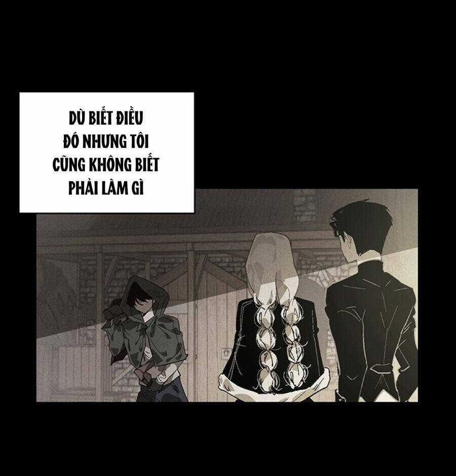 Hiệu Ứng Stigma - Chapter 56.1 - Trang 12