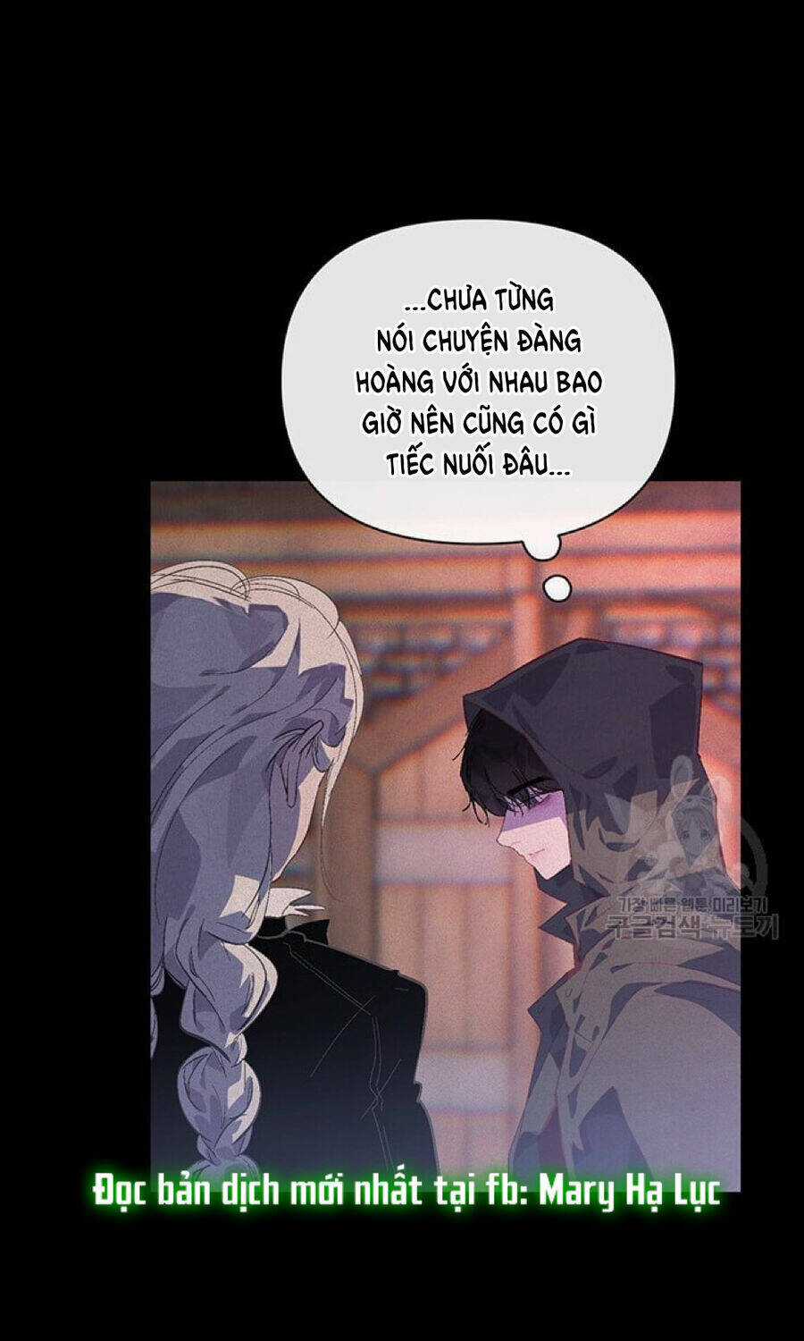 Hiệu Ứng Stigma - Chapter 56.1 - Trang 14