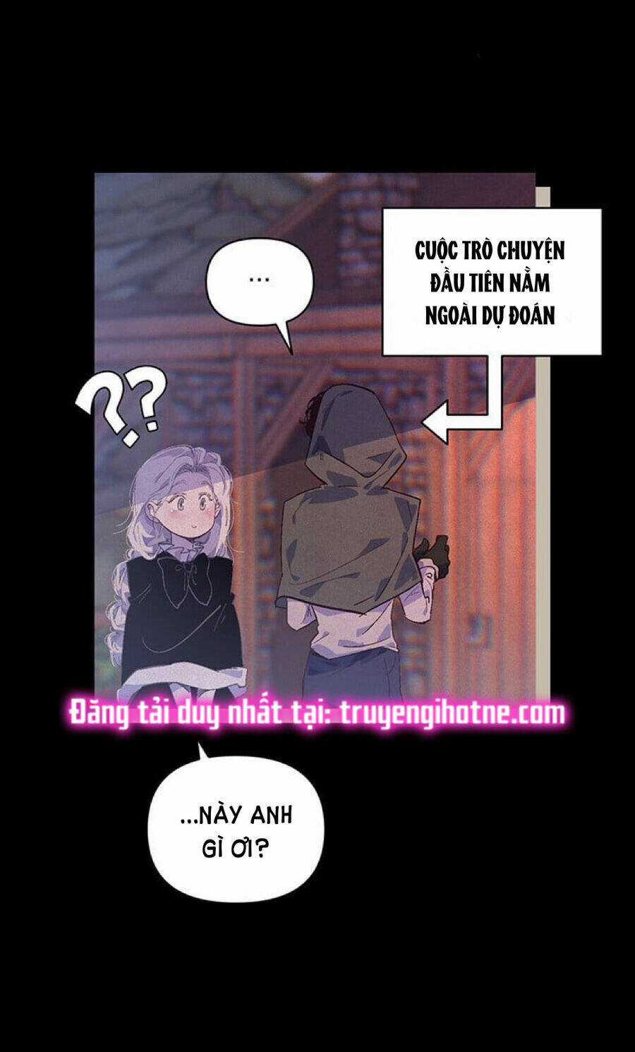 Hiệu Ứng Stigma - Chapter 56.1 - Trang 16