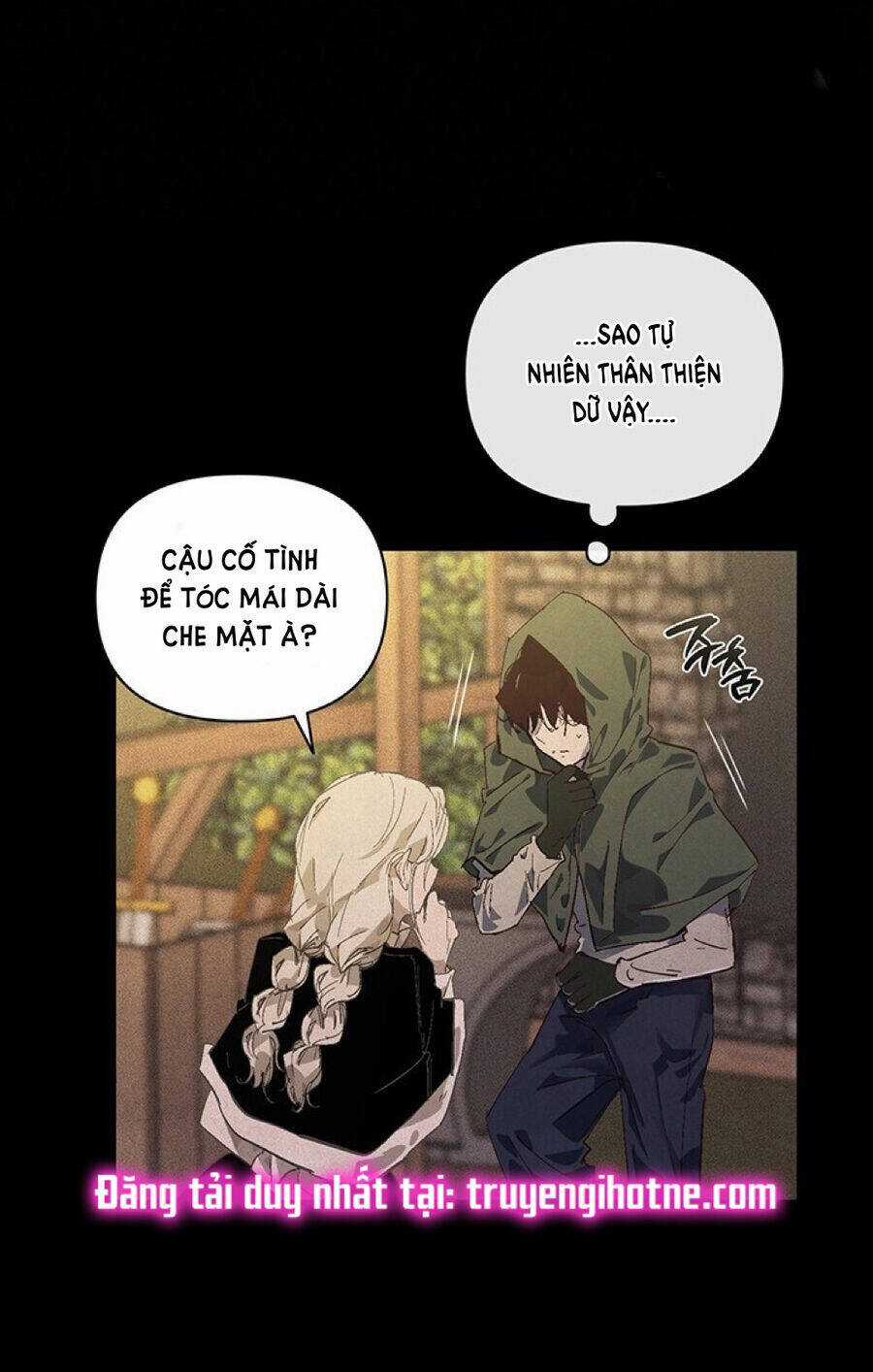 Hiệu Ứng Stigma - Chapter 56.1 - Trang 19