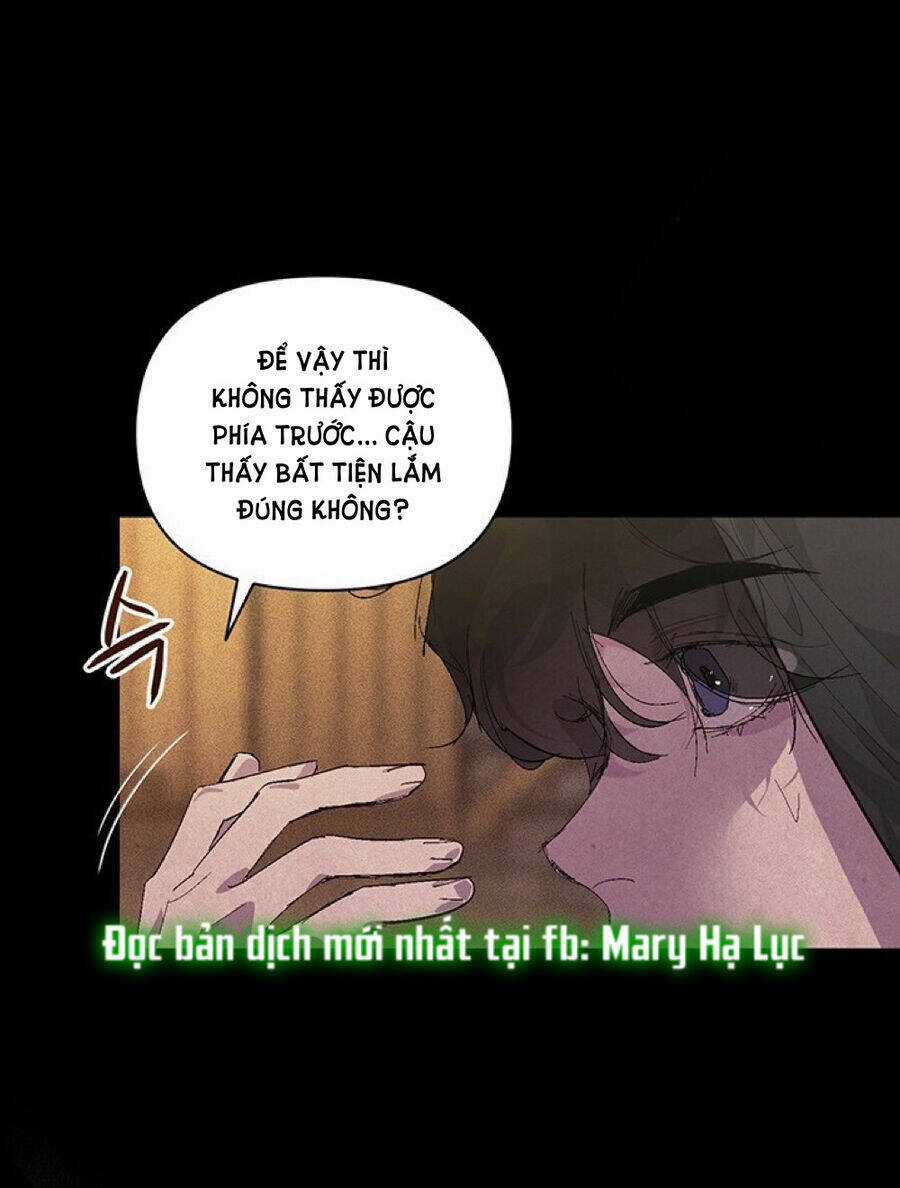 Hiệu Ứng Stigma - Chapter 56.1 - Trang 20