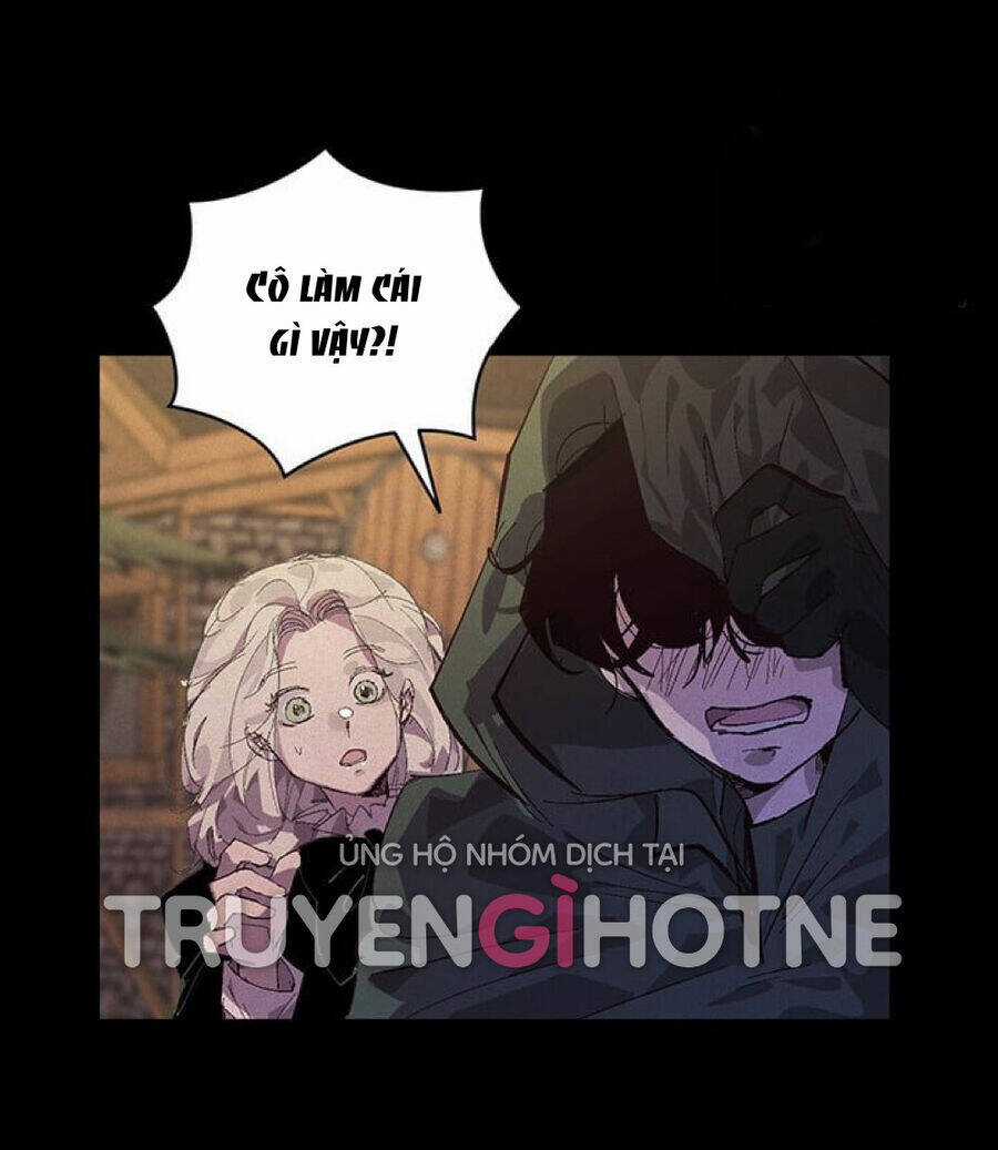 Hiệu Ứng Stigma - Chapter 56.1 - Trang 23