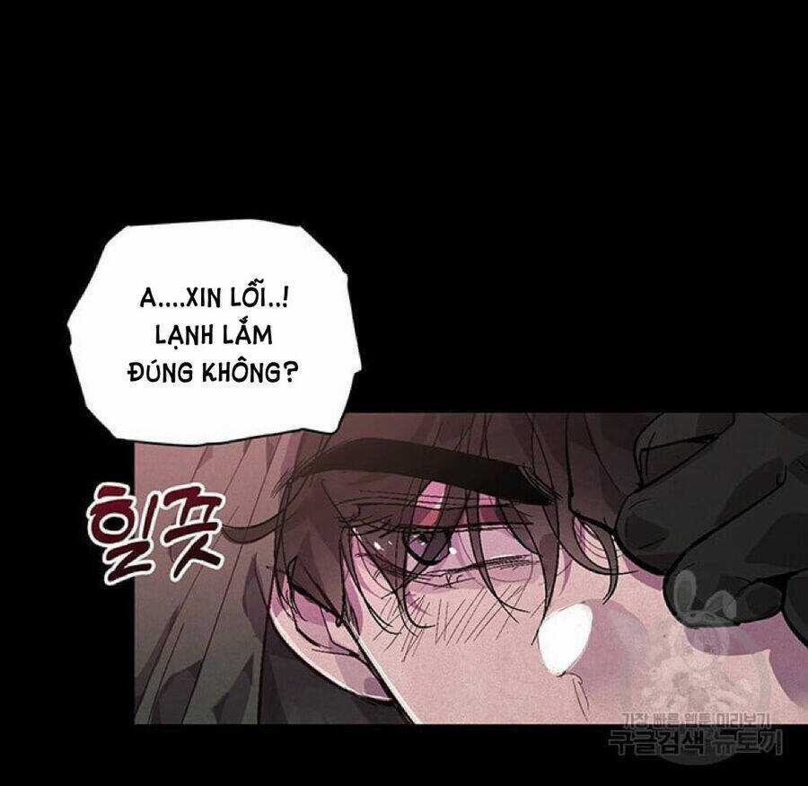 Hiệu Ứng Stigma - Chapter 56.1 - Trang 24