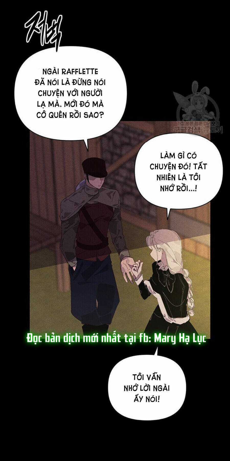 Hiệu Ứng Stigma - Chapter 56.1 - Trang 27