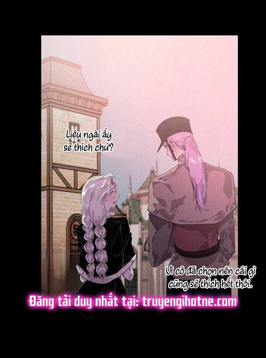 Hiệu Ứng Stigma - Chapter 56.1 - Trang 30