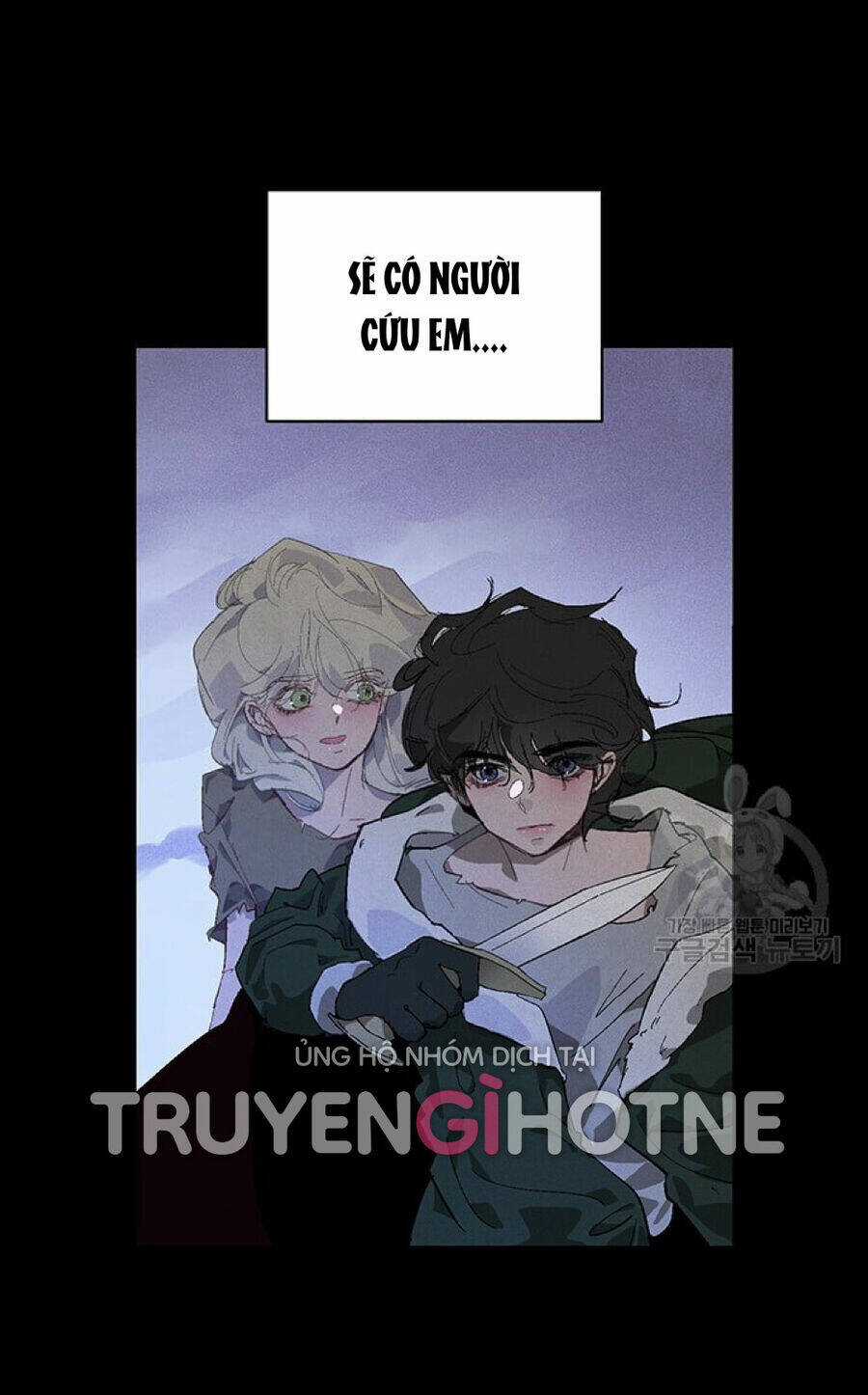 Hiệu Ứng Stigma - Chapter 56.1 - Trang 4