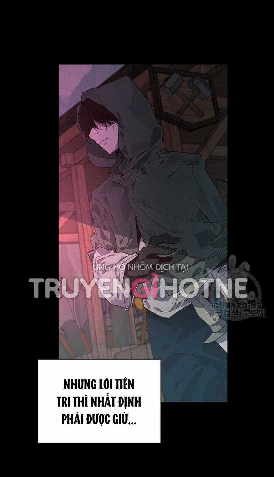 Hiệu Ứng Stigma - Chapter 56.1 - Trang 33