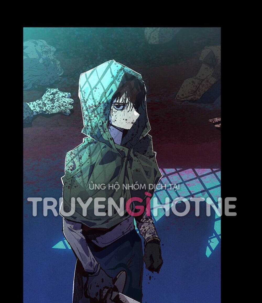Hiệu Ứng Stigma - Chapter 56.2 - Trang 16