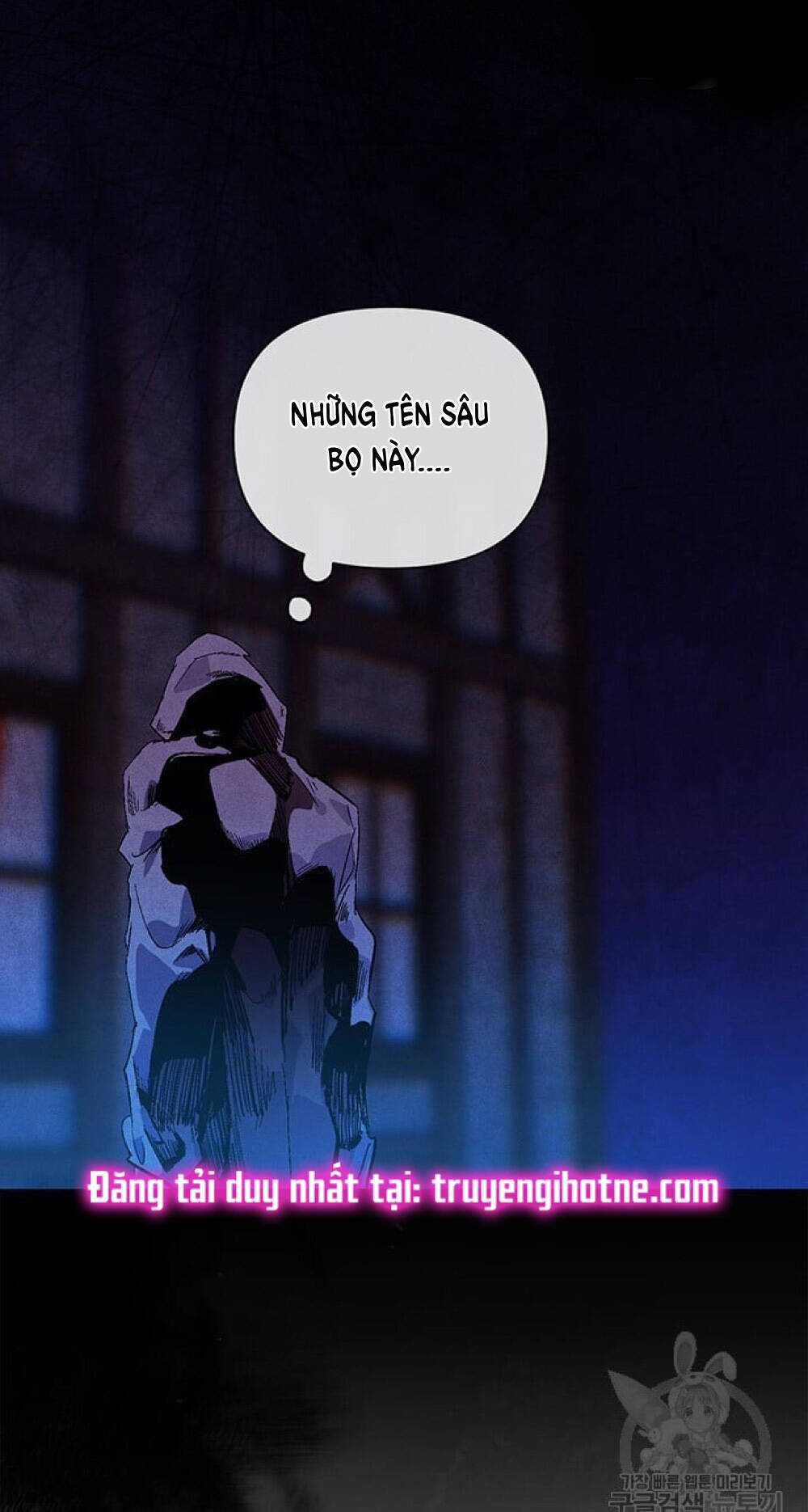 Hiệu Ứng Stigma - Chapter 56.2 - Trang 19