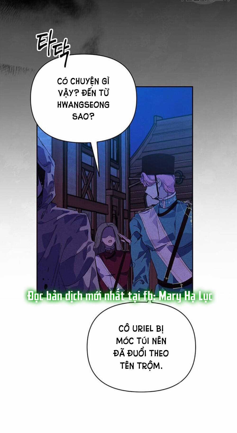 Hiệu Ứng Stigma - Chapter 56.2 - Trang 20