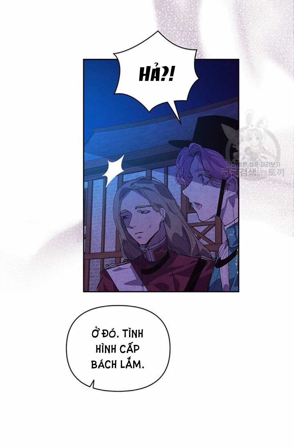 Hiệu Ứng Stigma - Chapter 56.2 - Trang 23