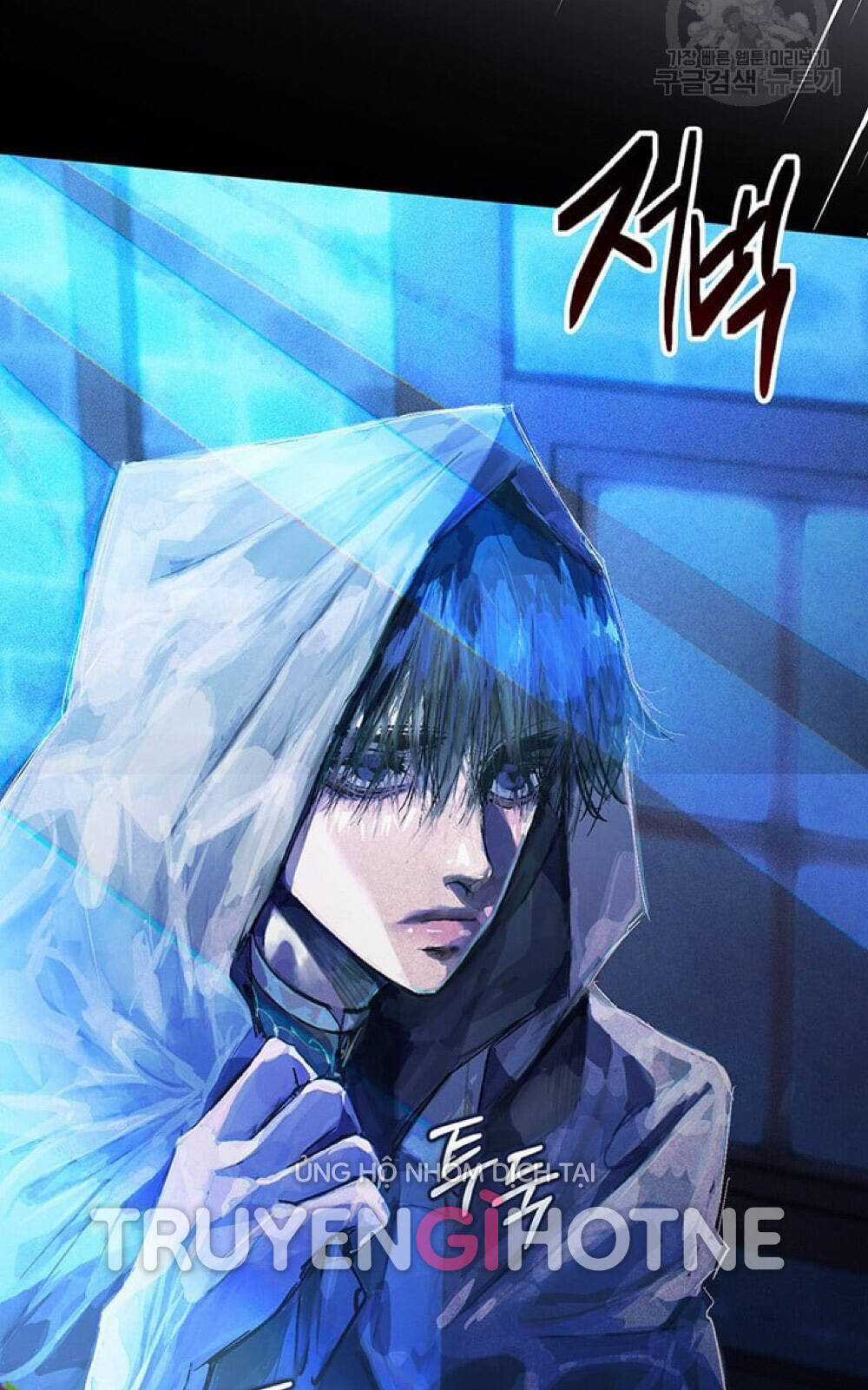 Hiệu Ứng Stigma - Chapter 56.2 - Trang 28