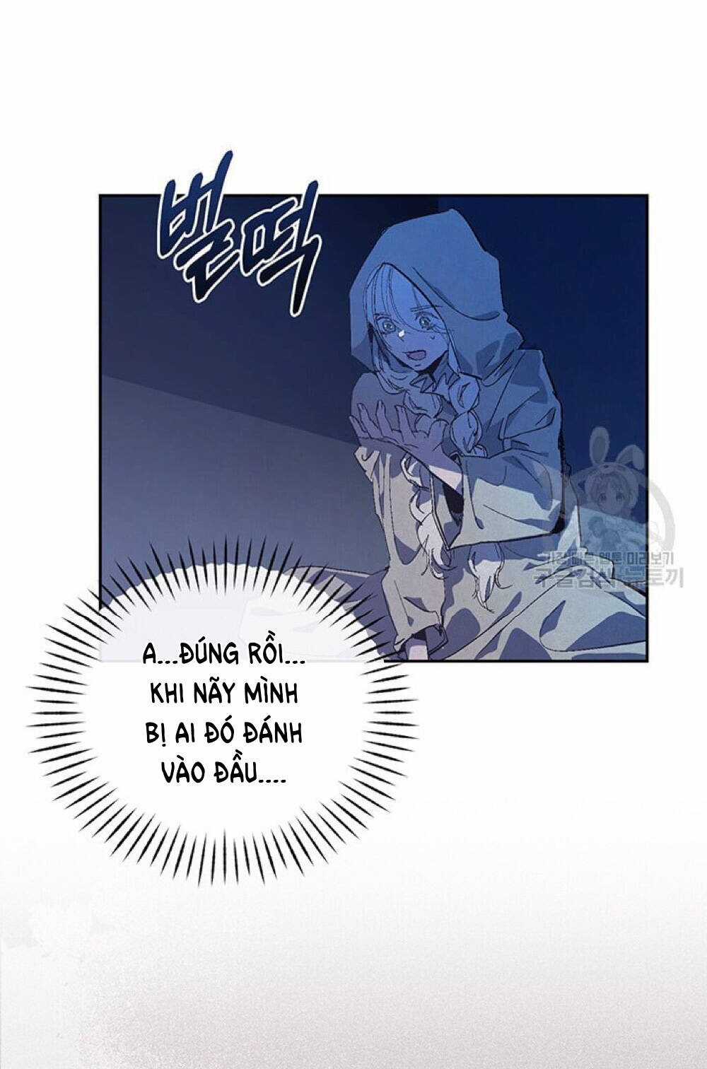 Hiệu Ứng Stigma - Chapter 56.2 - Trang 35