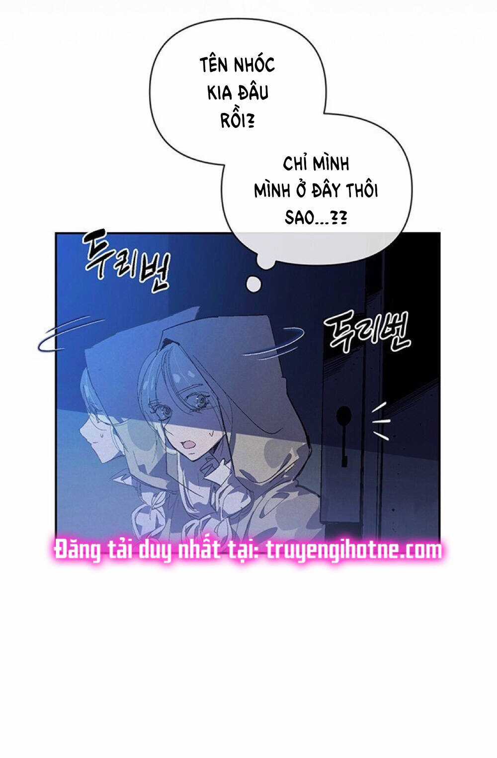 Hiệu Ứng Stigma - Chapter 56.2 - Trang 37