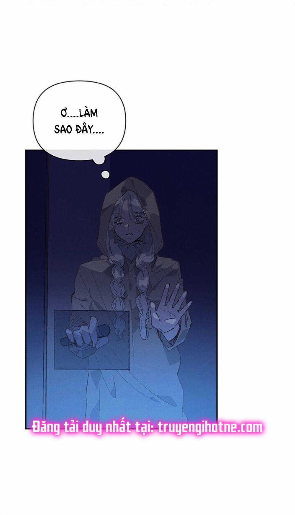 Hiệu Ứng Stigma - Chapter 56.2 - Trang 39