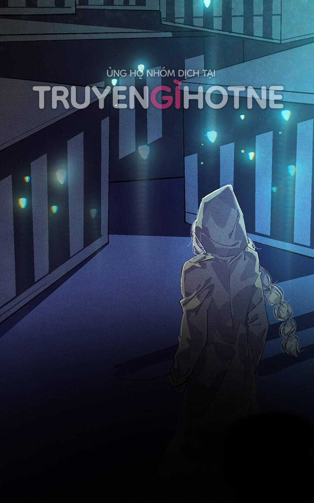 Hiệu Ứng Stigma - Chapter 56.2 - Trang 45