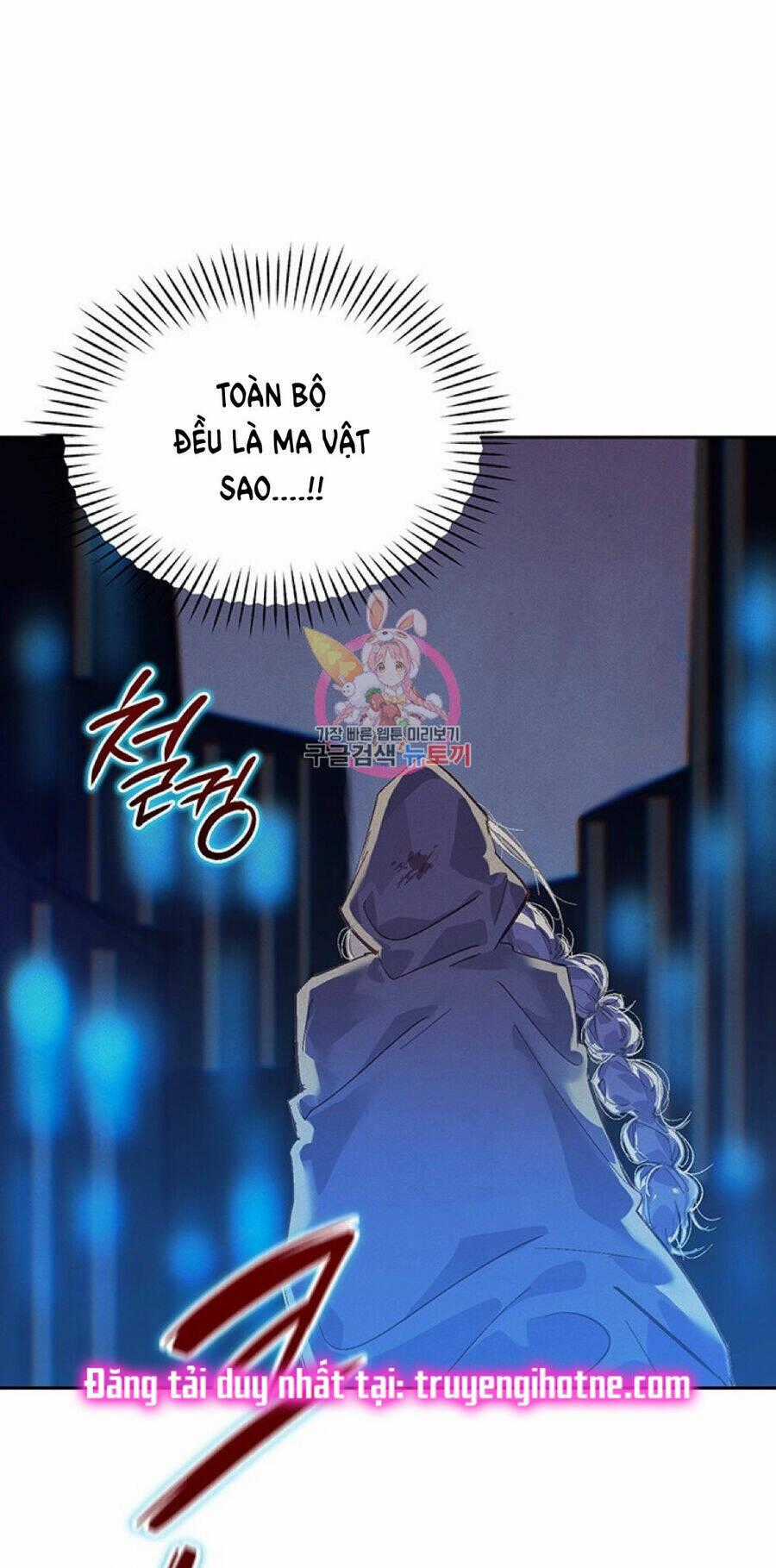 Hiệu Ứng Stigma - Chapter 57.1 - Trang 1