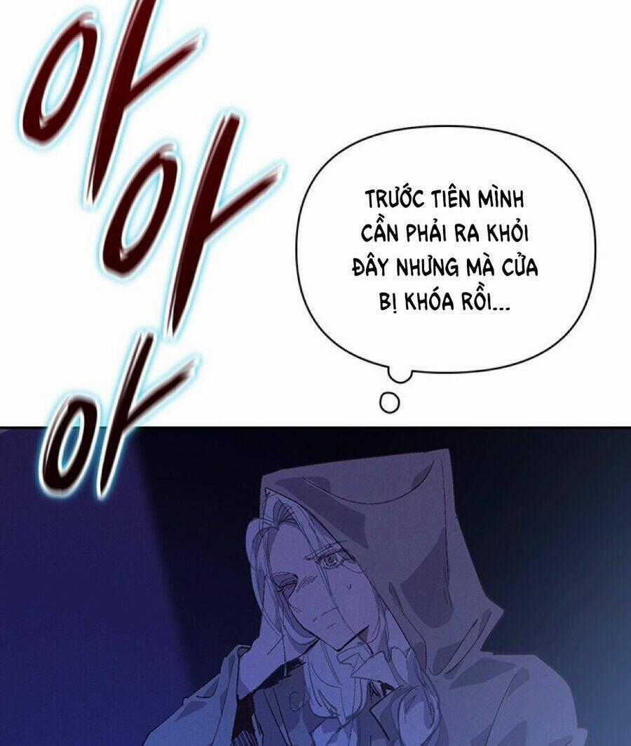 Hiệu Ứng Stigma - Chapter 57.1 - Trang 2