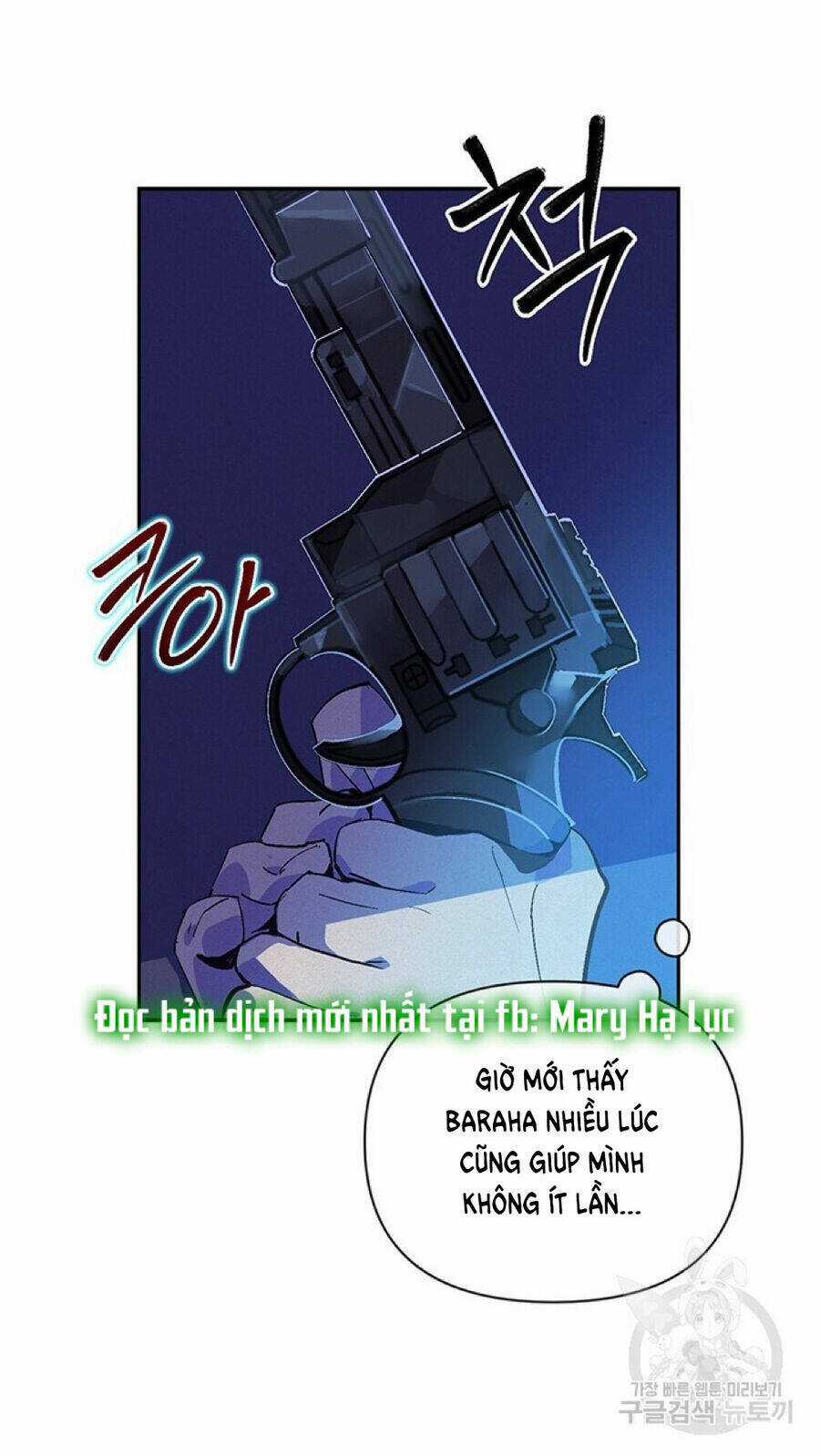 Hiệu Ứng Stigma - Chapter 57.1 - Trang 11