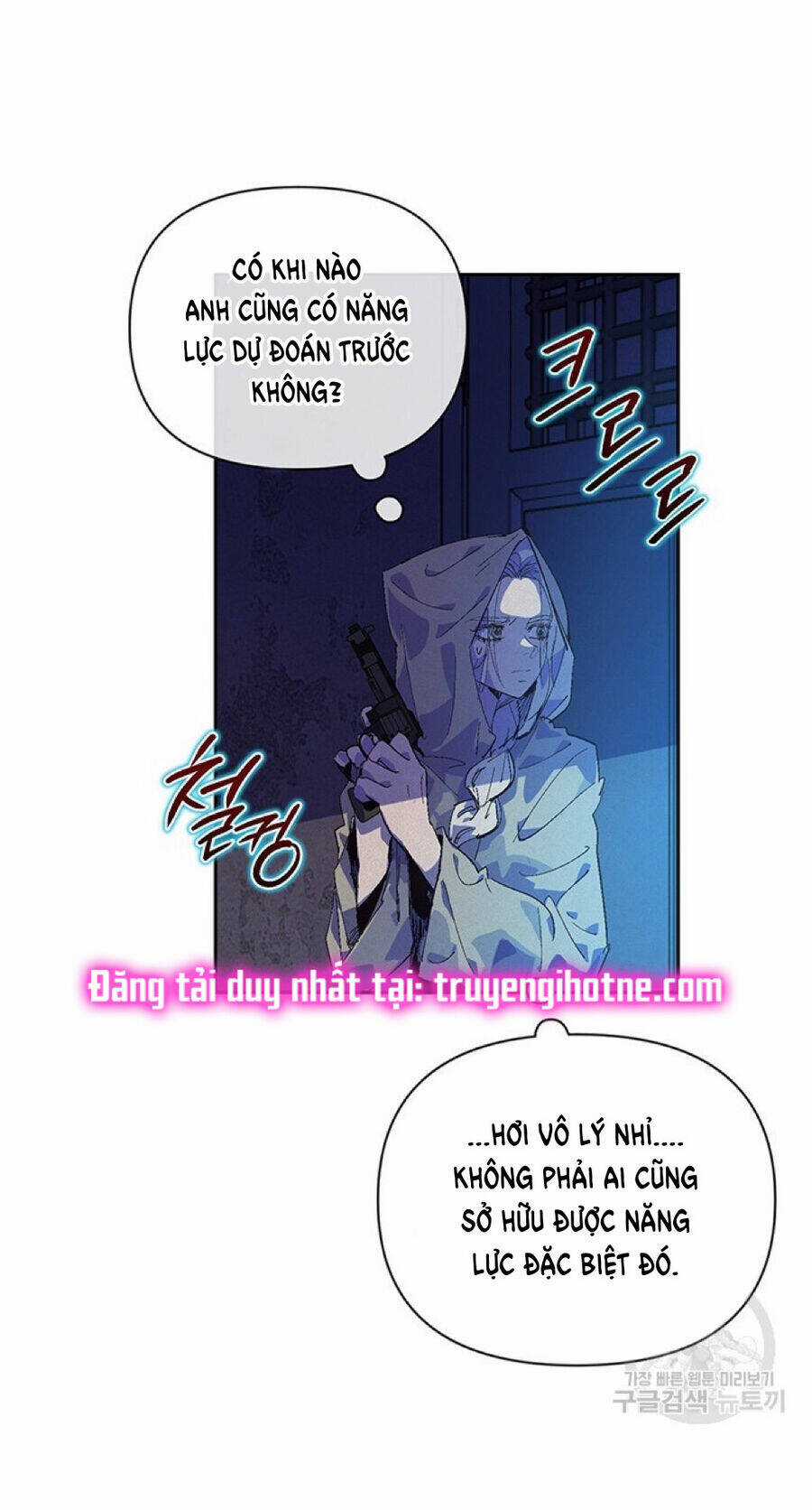 Hiệu Ứng Stigma - Chapter 57.1 - Trang 12