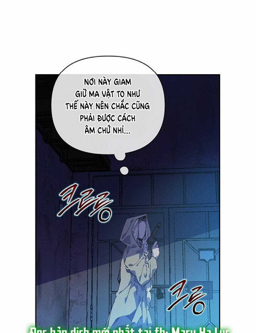 Hiệu Ứng Stigma - Chapter 57.1 - Trang 14