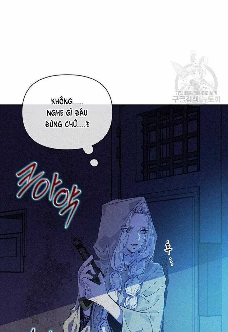 Hiệu Ứng Stigma - Chapter 57.1 - Trang 19