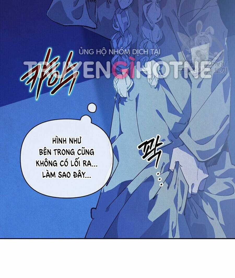 Hiệu Ứng Stigma - Chapter 57.1 - Trang 3