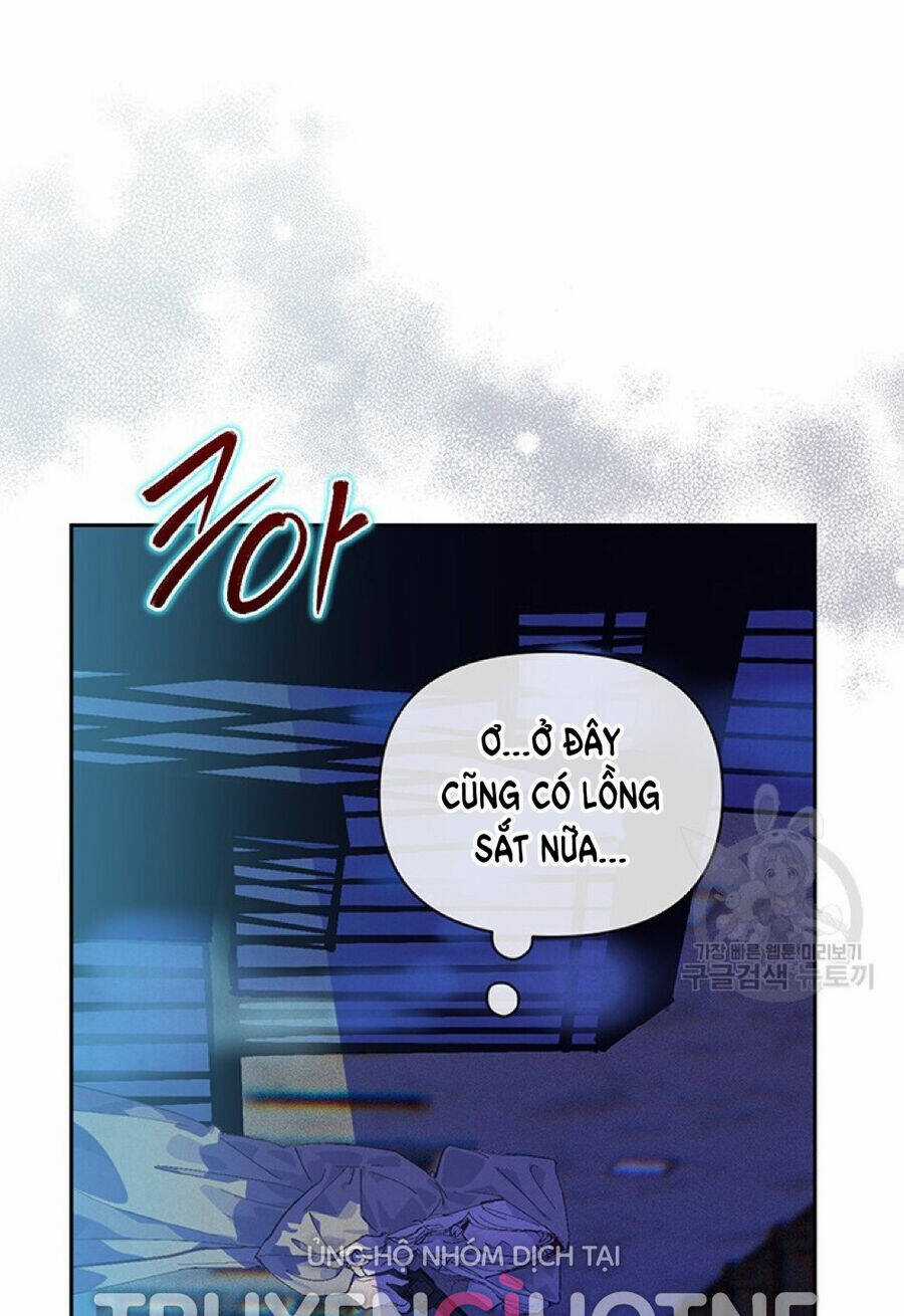 Hiệu Ứng Stigma - Chapter 57.1 - Trang 21